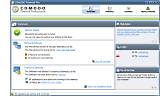 Comodo Firewall Pro Скриншот Comodo Firewall Pro