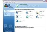 AVG Anti-Virus Free Скриншот AVG Anti-Virus Free